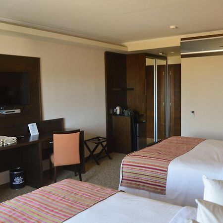 Mayim Hotel Termal&Spa Concordia Bagian luar foto