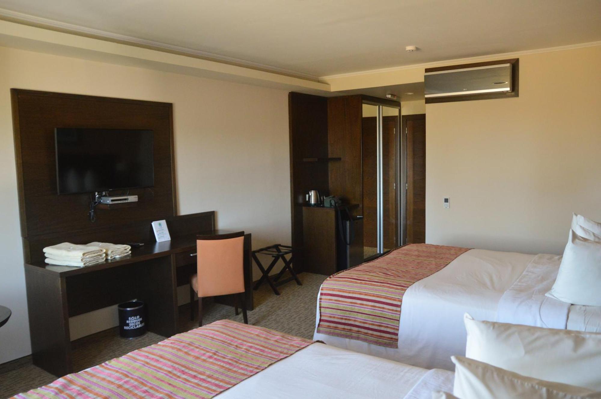 Mayim Hotel Termal&Spa Concordia Bagian luar foto