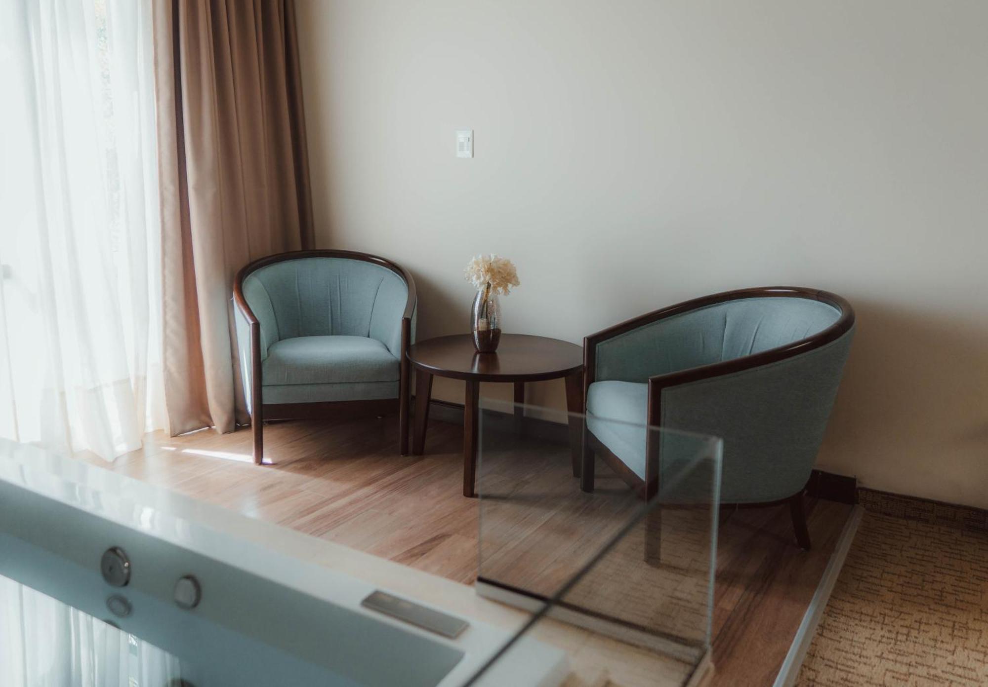 Mayim Hotel Termal&Spa Concordia Bagian luar foto