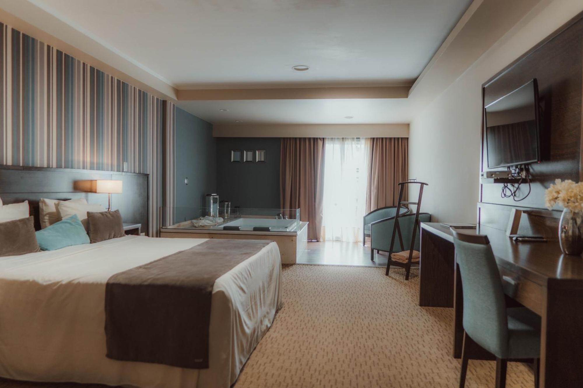 Mayim Hotel Termal&Spa Concordia Bagian luar foto